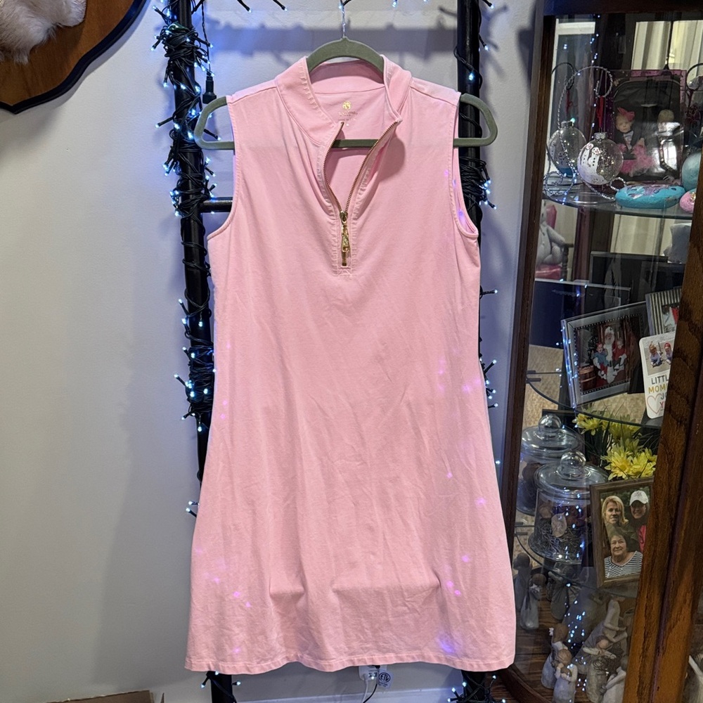 Spartina 449 Light Pink Top